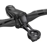 Sram Zipp Sl Sprint Integrated Quickview/garmin/wahoo/hammerhead Sykkelcomputerfeste