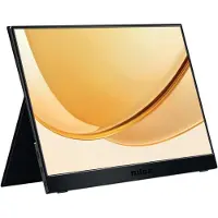 Nilox Bildskärm Portabel 15,6" FHD 60Hz