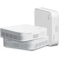 Strong Wifi Mesh Home Trio Wifi-tilgangspunkt