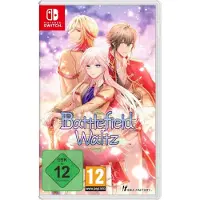 Ginza.se Games Switch Battlefield Waltz (day 1 Edition)