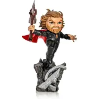 Iron Studios Thor Minico-figur