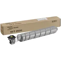 Kyocera WT-8500 Beholder til spildtoner