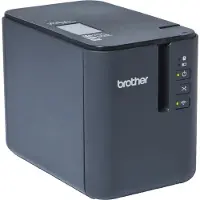 Brother P-Touch PT-P900Wc