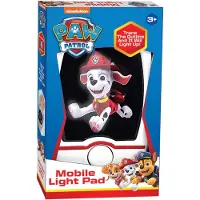 Ryhmä Hau Paw Patrol Mobile Light Pad
