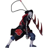 Banpresto Naruto Shippuden Vibration Stars Hidan-figur 13 Cm