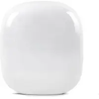 Google Nest Wifi Pro 1-Pk Hvit