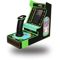 My Arcade Galaga Joystick Player Retrospillkonsoll