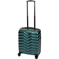 Cavalet Smygehuk Kabin Dark Green