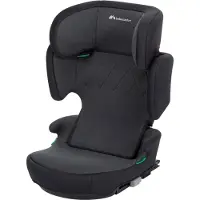 Bebeconfort Bilsete - RoadFix i-Size - Tonet Black - - OneSize - Bilsete