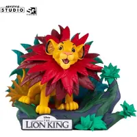 Abystyle Simba-figur