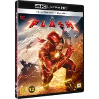 SF Studios The Flash