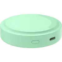 Celly Powerbank 3.000 mAh 5W MagSafe-kompatibel Grön