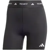 Adidas Techfit 4´´ Korte Leggings
