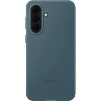 Samsung Galaxy A37 Silikondeksel EF-PA376CKEGWW - Mørkegrønn