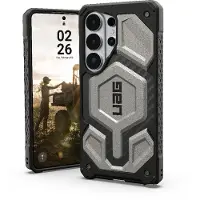Uag Monarch Pro - Titanium - Samsung Galaxy S26 Ultra