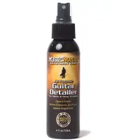 MusicNomad Guitar Detailer - All Purpose for Acoustic & Electric