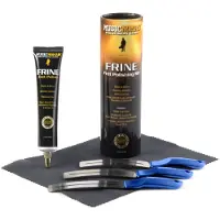 MusicNomad Frine Fret Polishing Kit Bundle