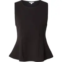 Object Panel Peplum Topp
