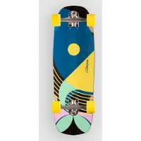 Loaded Ballona 27.75" Willy Komplette blå