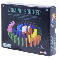 Games4U Domino w/120 pieces