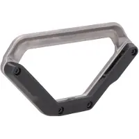 SW-Motech V-loc Vmc.00.864.15000 Adapter For Montering Av Sideveske
