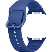 Samsung Galaxy Watch8 | Watch8 Classic Sport Band (S/M) Blue