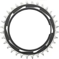 Sram T-type Xxsl D1 Eagle 3 Mm Offset Kjettingring