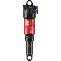 RockShox Sidluxe Ultimate 3 Positions Standard/nobushing A2transitionspur(2020+) Støtdemper