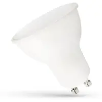 Spectrum LED Spotlight LED GU10 7,5W 4000K