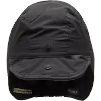 Sealskinz Kirstead, hatt, svart