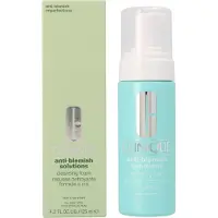 Clinique Anti-Blemish Solutions Cleansing Foam 125 ml Alle hudtyper