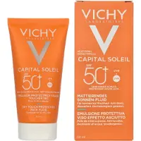 VICHY Ideal Soleil Dry Touch SPF50 50ml