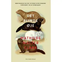 Politikens Forlag Det blinde øje
