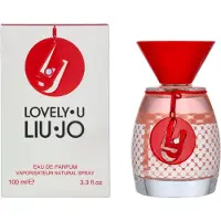 Liu Jo Lovely U Edp Spray 100 ml