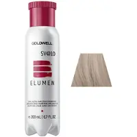 Goldwell Elumen Oxidant Free Sv10 Permanent Hårfarge 200ml