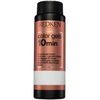 Redken Fargegeler Lakk 8nch Permanent Farging 60ml 3 Enheter