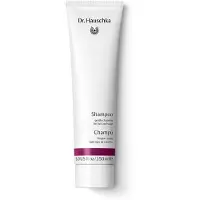 Dr. Hauschka Gentle 150ml Fuktighetsgivende Sjampo