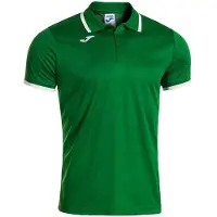Joma Combi Premium Kortermet Poloskjorte