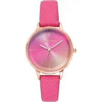 Juicy Couture Jc1256rghp Dameklokke