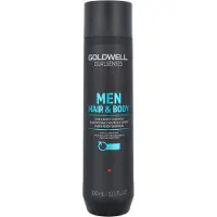 Goldwell Dualsenses Men Hair & Body Shampoo All Hair 300 ml