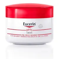 Eucerin Ph5 Kremer For Sensitiv Og Tørr Hud 75ml