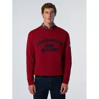 North sails Graphic Collegegenser