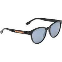 Lacoste L981SRG-1 briller solbriller, svart, dame