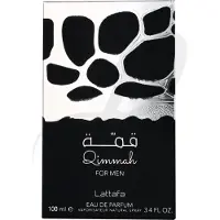 Lattafa Collection Qimmah 100ml Eau De Parfum