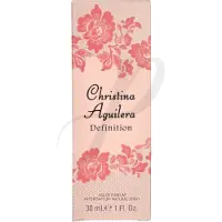 Christina Aguilera Definition Edp Spray 30 ml