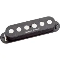 Seymour Duncan SSL-4 Quarter Pound Flat Strat Pickup