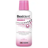 Bexident Sensitive Teeth 250ml Munnskyllevann