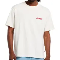 Dickies Dry Ridge Kortarmet T-skjorte