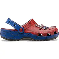 Crocs Spidermanwebclassic Tresko