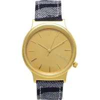 Komono Kom-w1817 Klokke